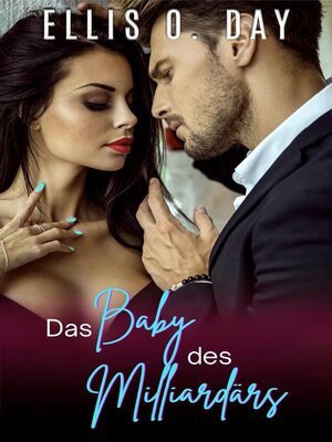 cover image of Das Baby des Milliardärs